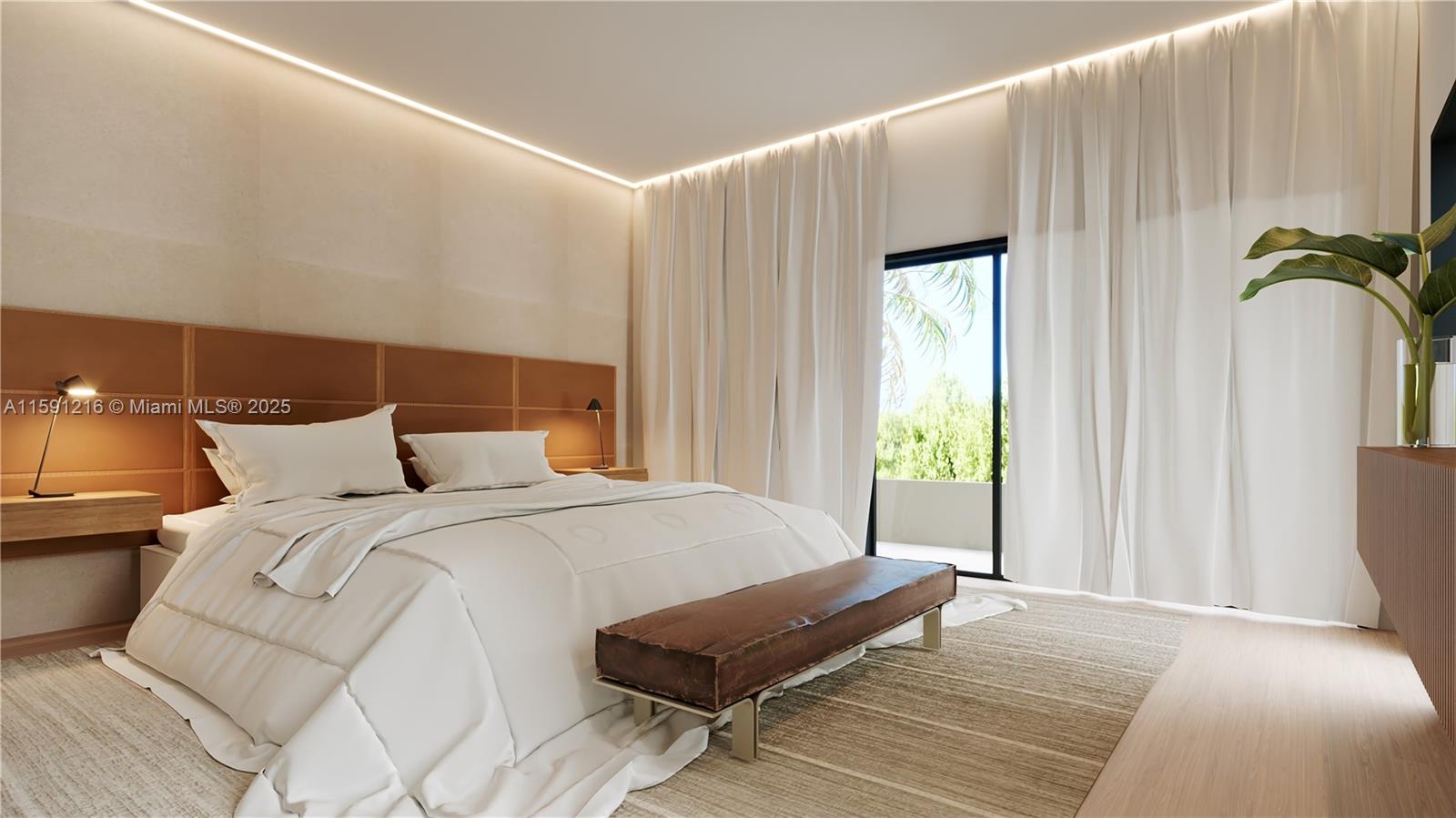 BRICKELL ESTATES - Residential