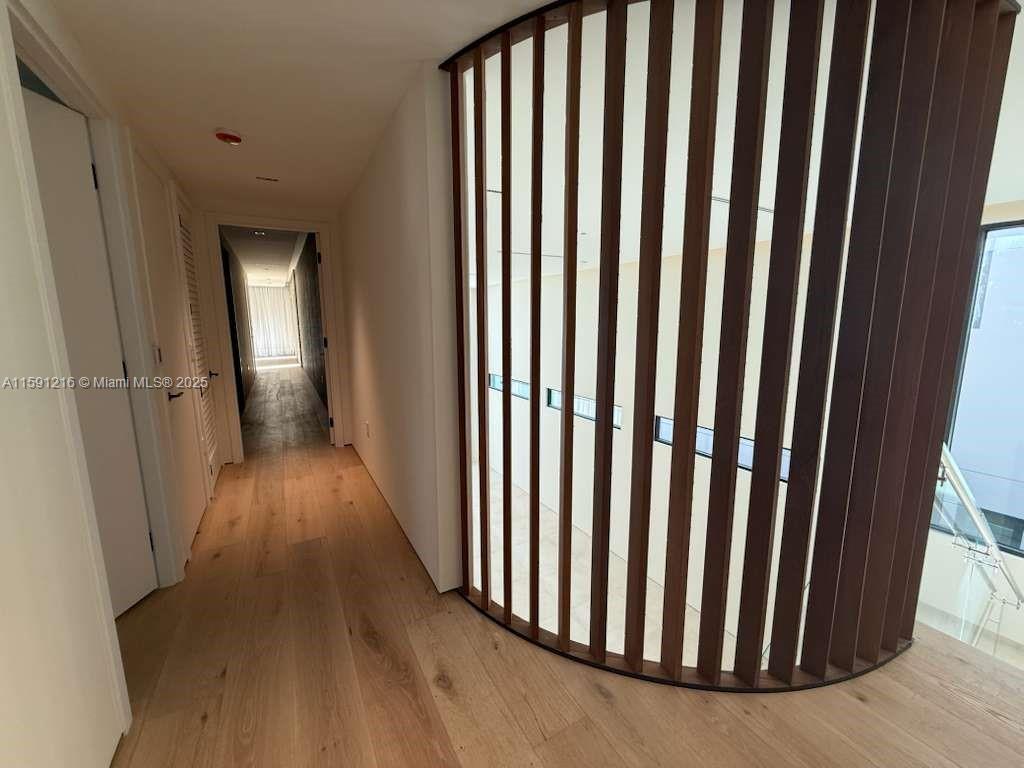 BRICKELL ESTATES - Residential