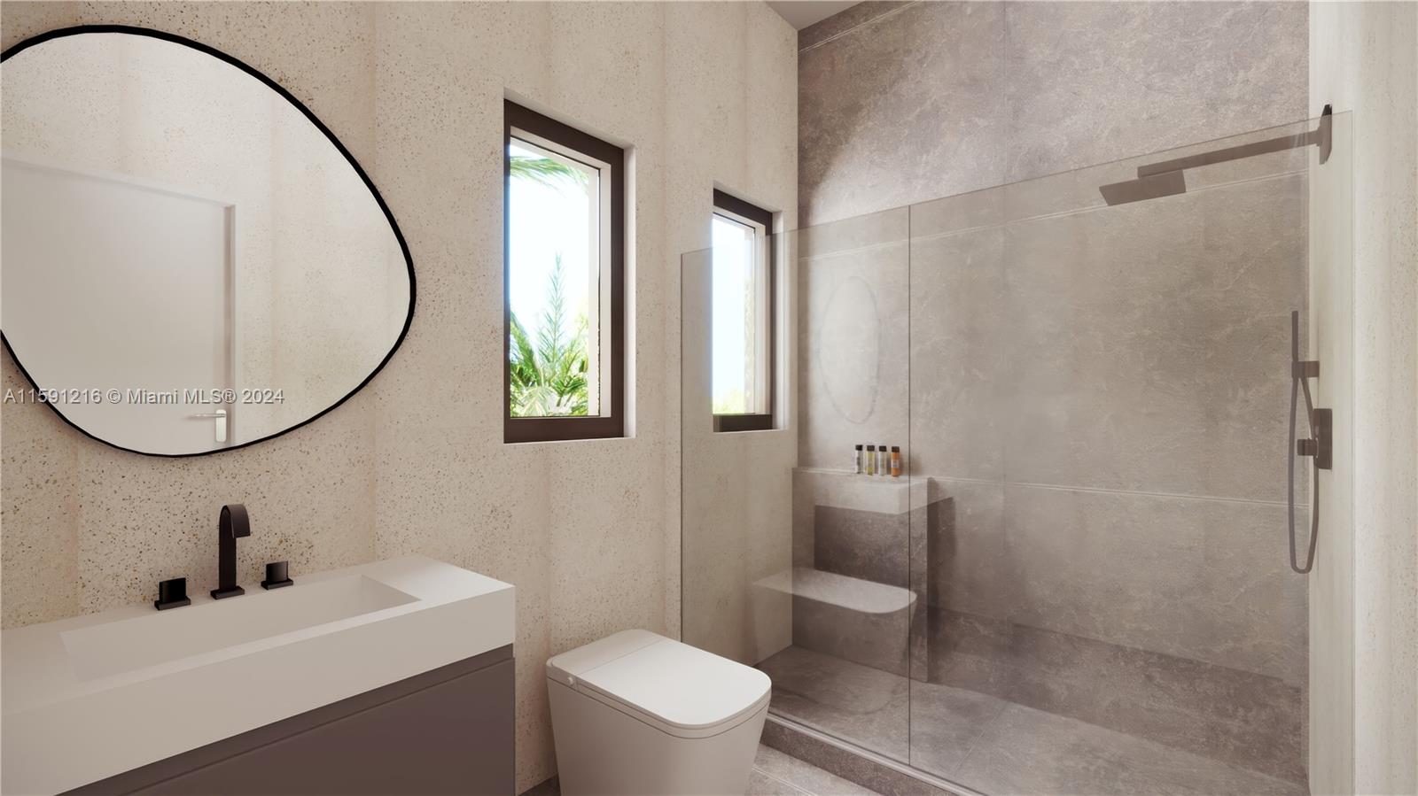 BRICKELL ESTATES - Residential