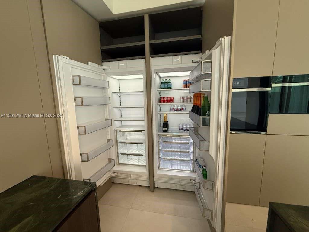 BRICKELL ESTATES - Residential