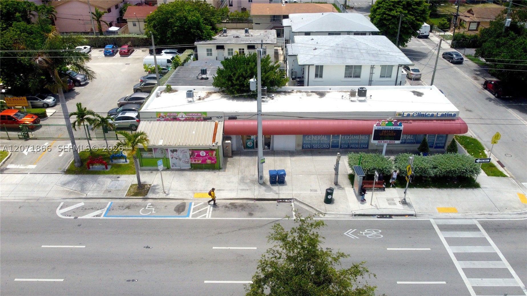 1058 SW 1st St