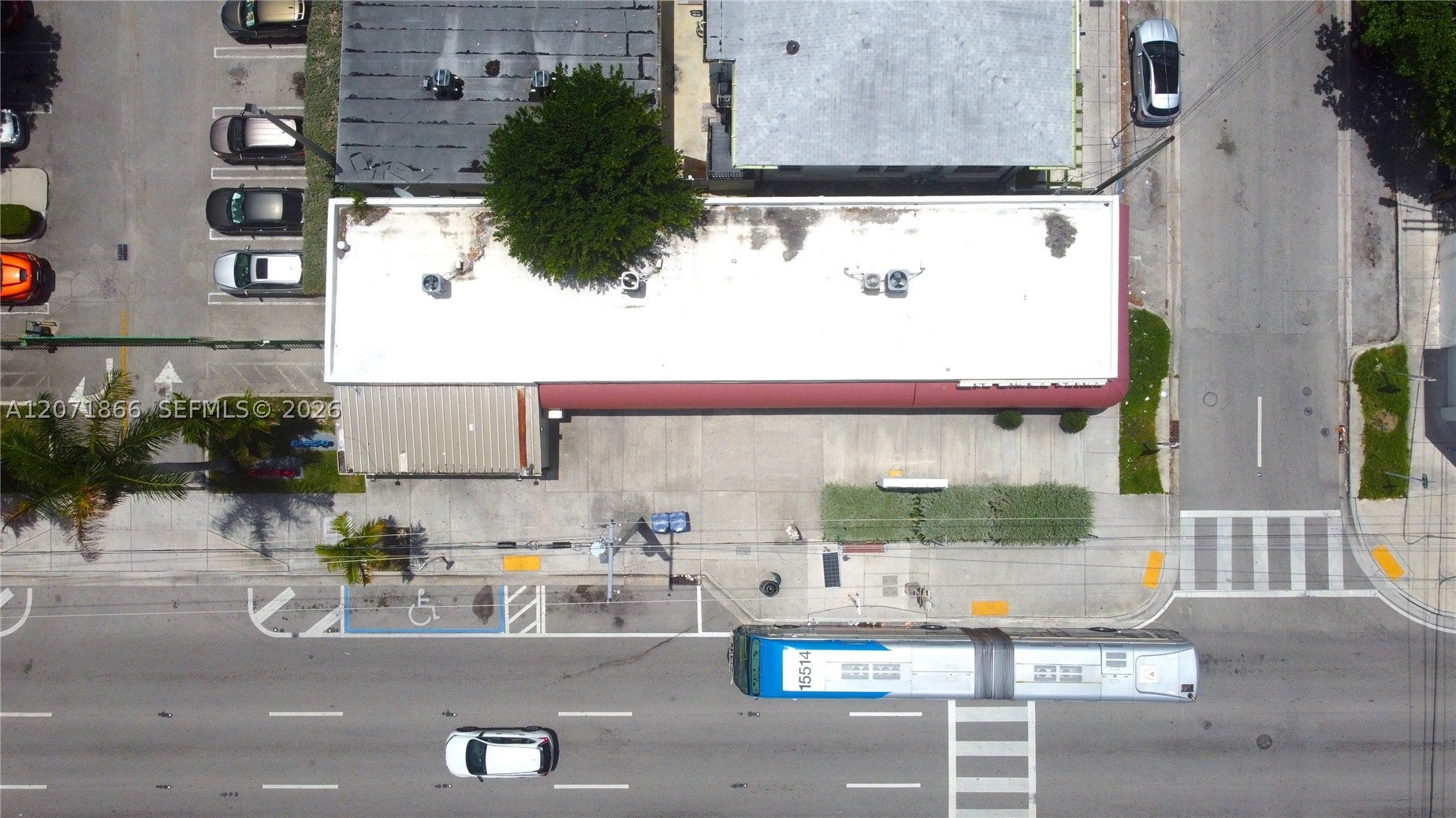 1058 SW 1st St