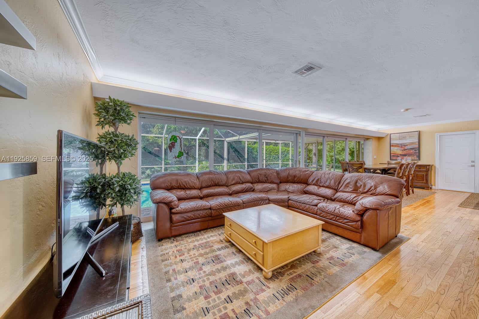 VILLAGE GROVE - Residential