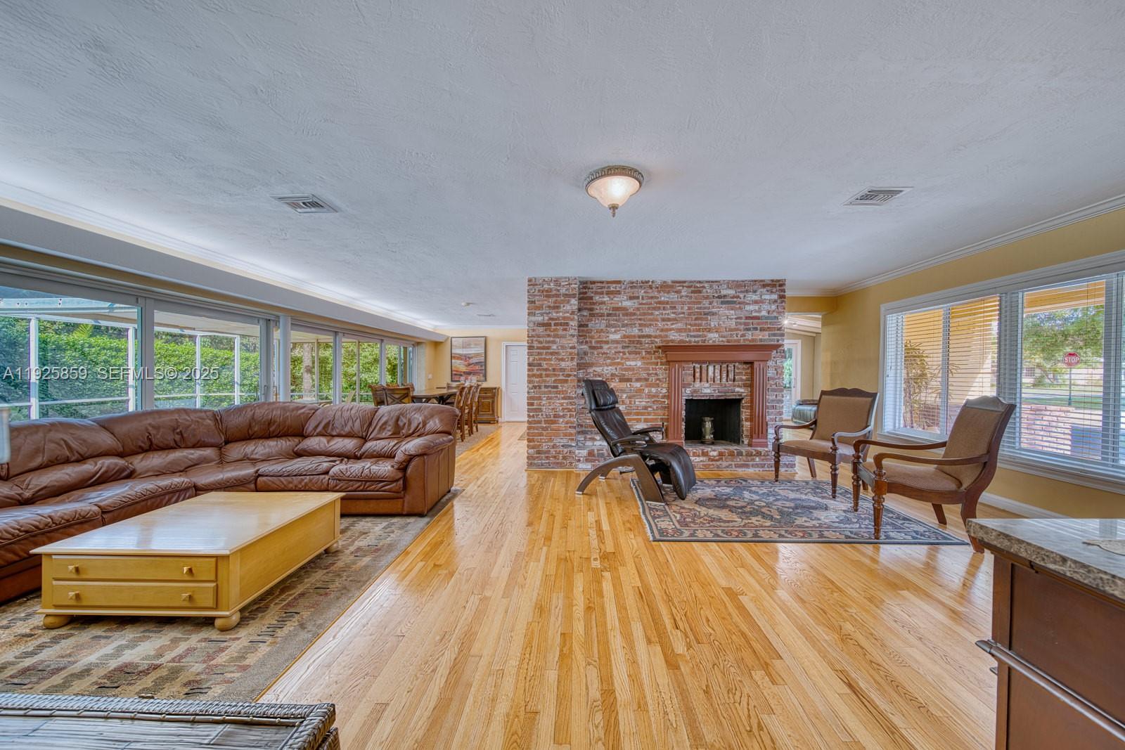 VILLAGE GROVE - Residential