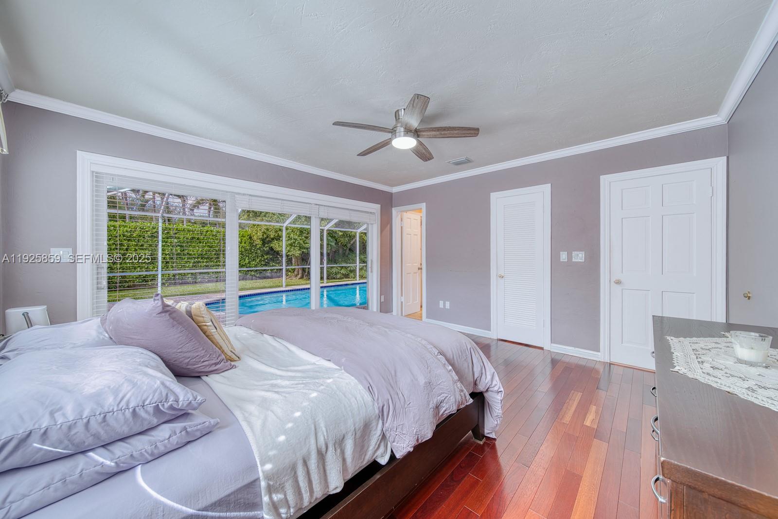 VILLAGE GROVE - Residential