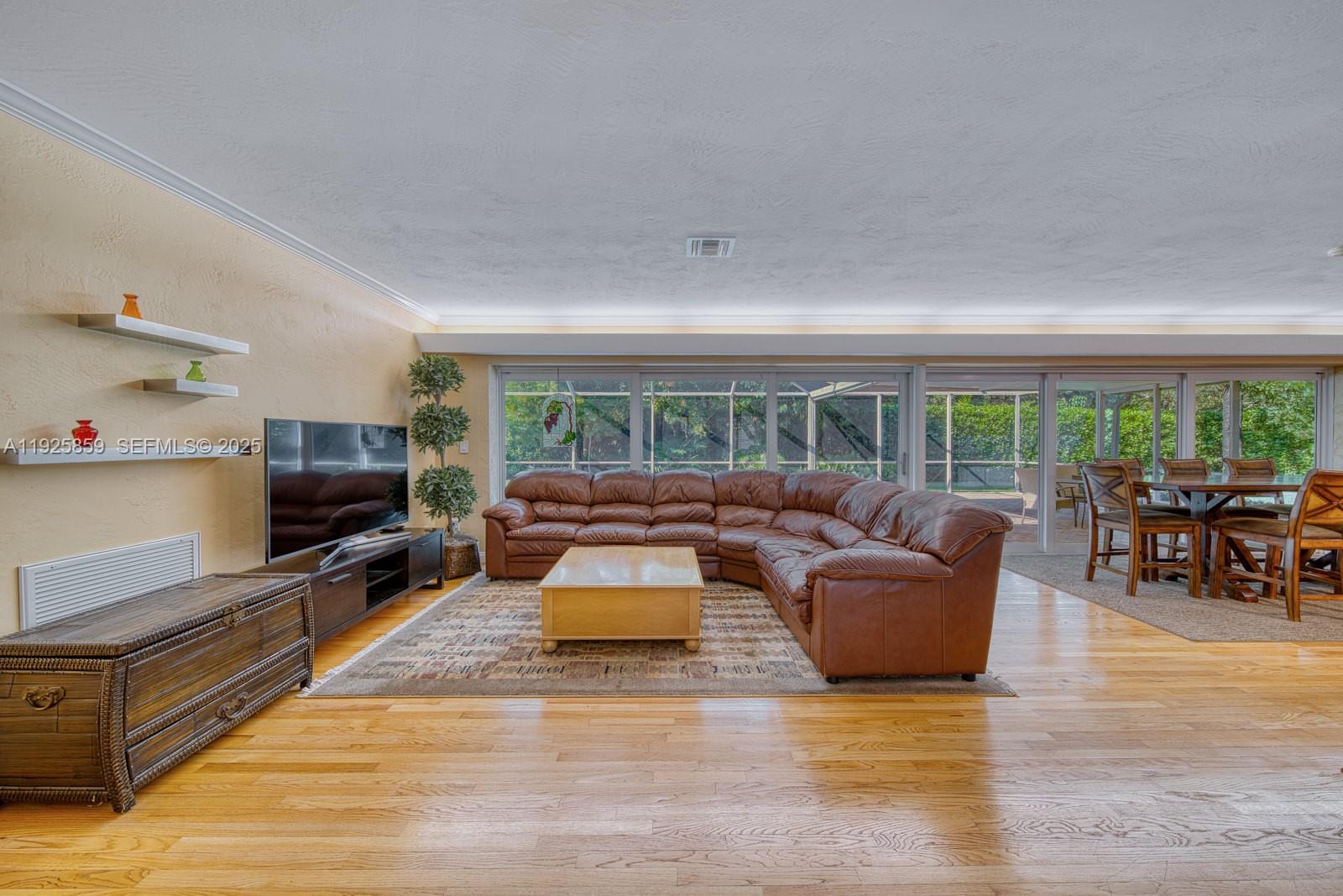 VILLAGE GROVE - Residential