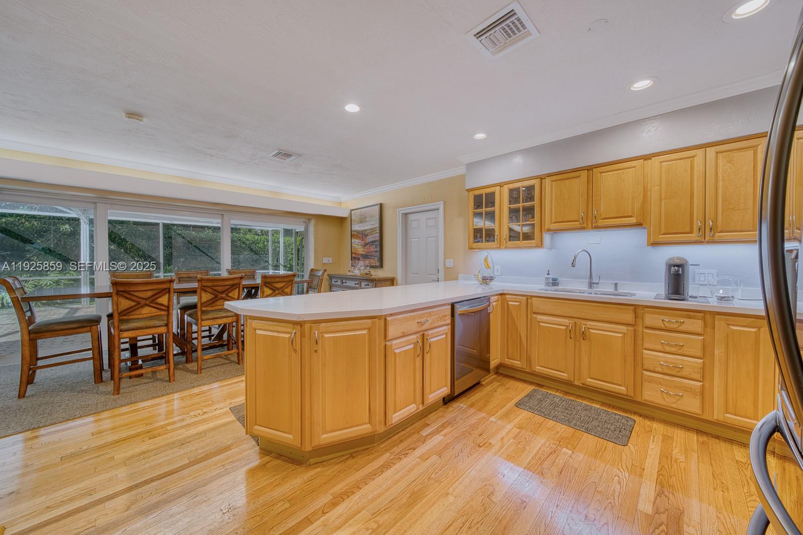 VILLAGE GROVE - Residential