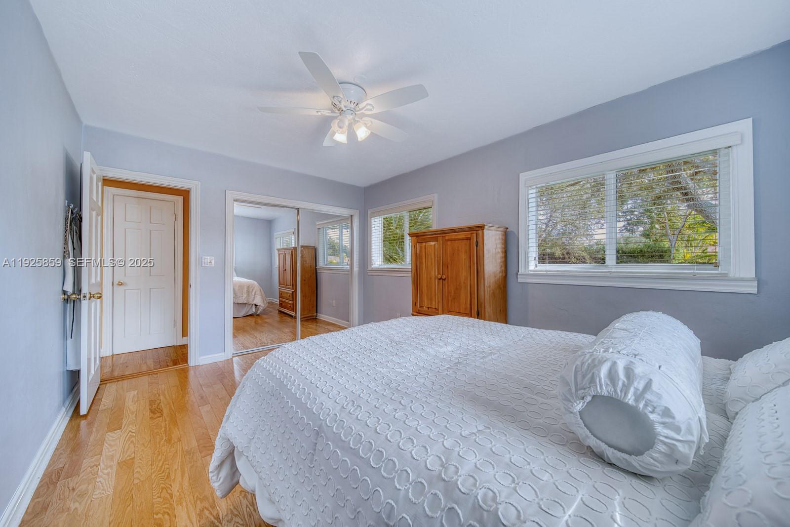 VILLAGE GROVE - Residential