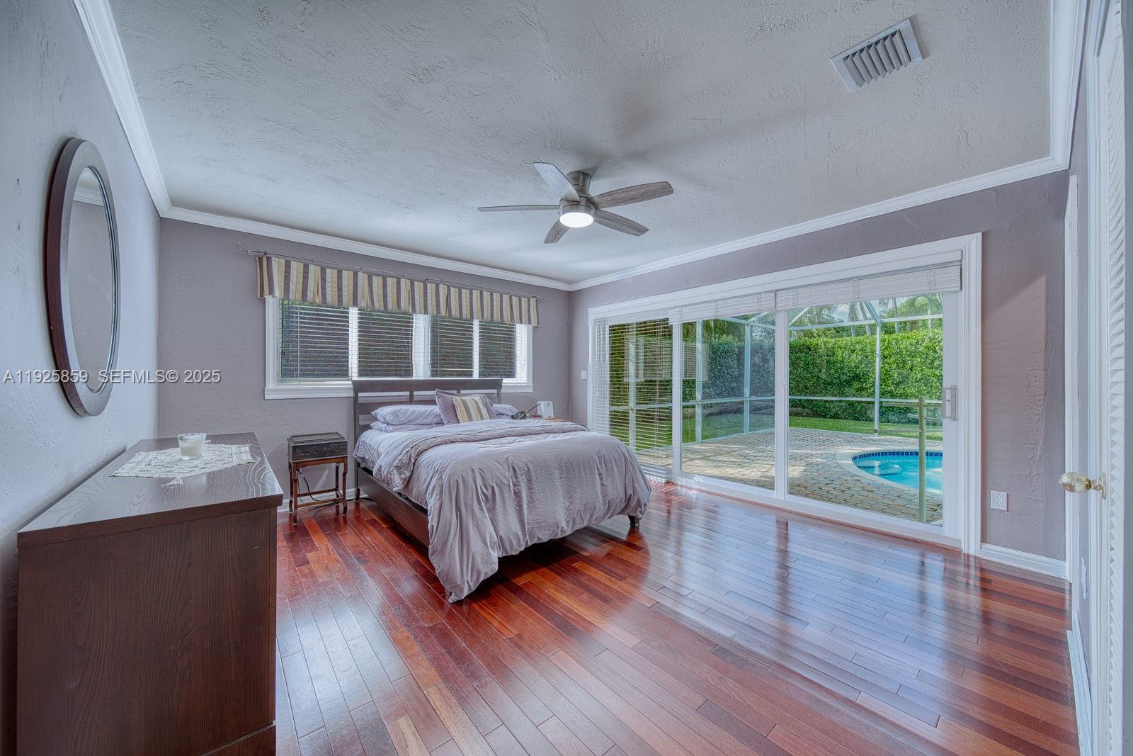 VILLAGE GROVE - Residential