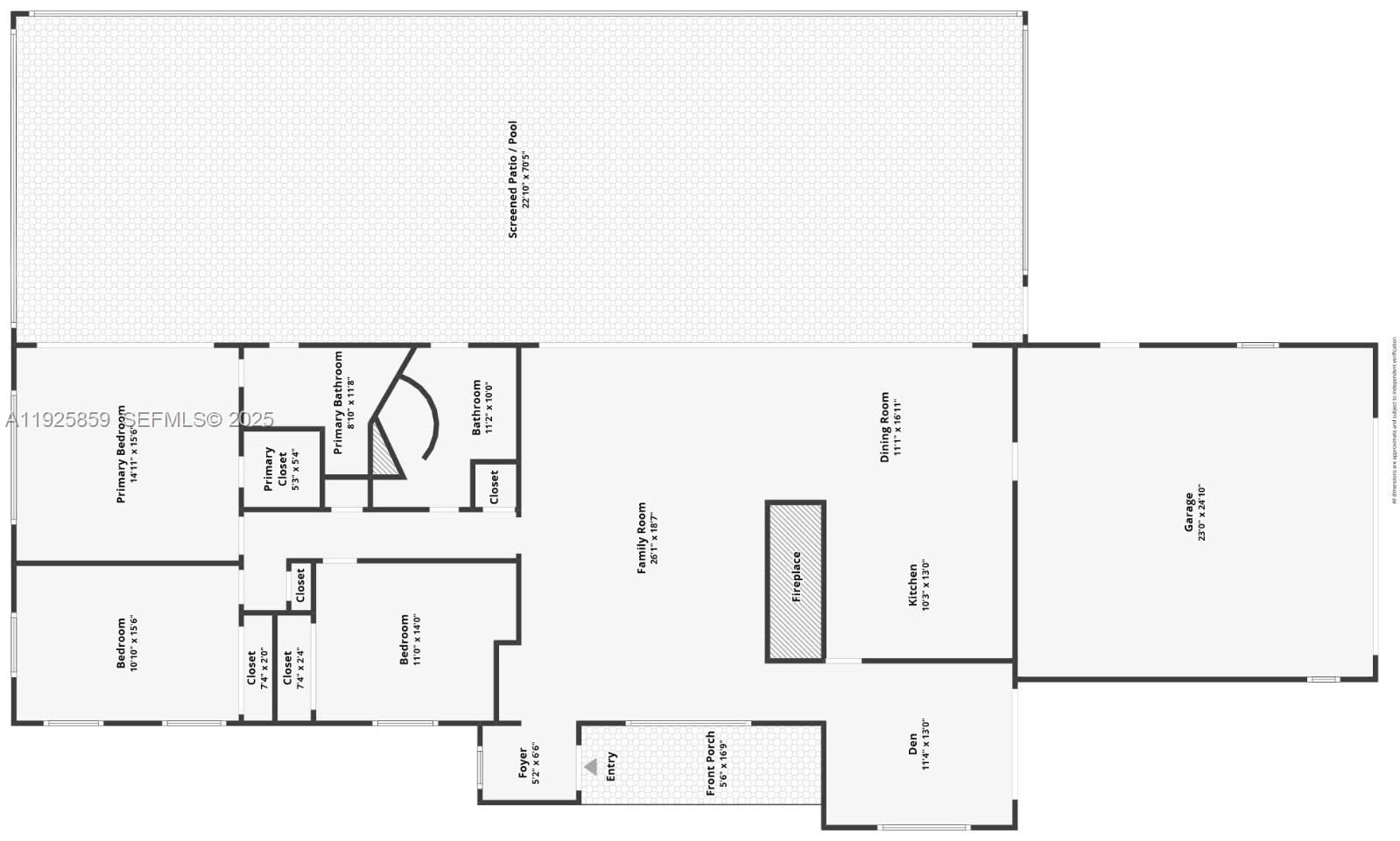 VILLAGE GROVE - Residential