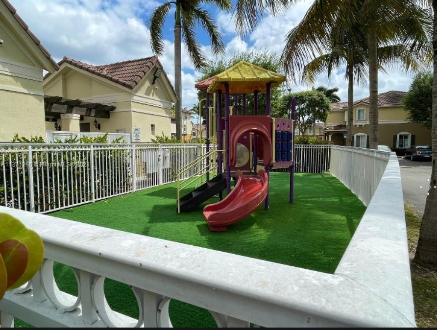 CENTURY PARK CONDO NO 2 - Residential Lease