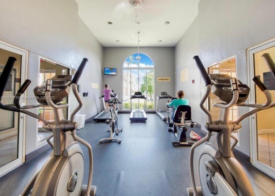 CENTURY PARK CONDO NO 2 - Residential Lease