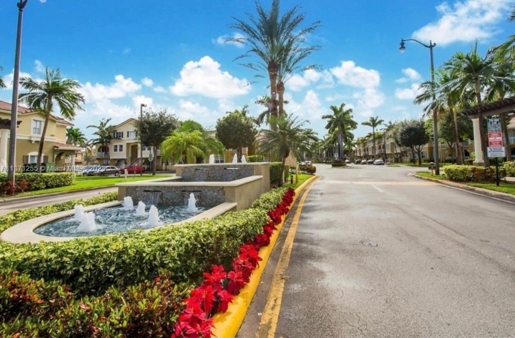 CENTURY PARK CONDO NO 2 - Residential Lease