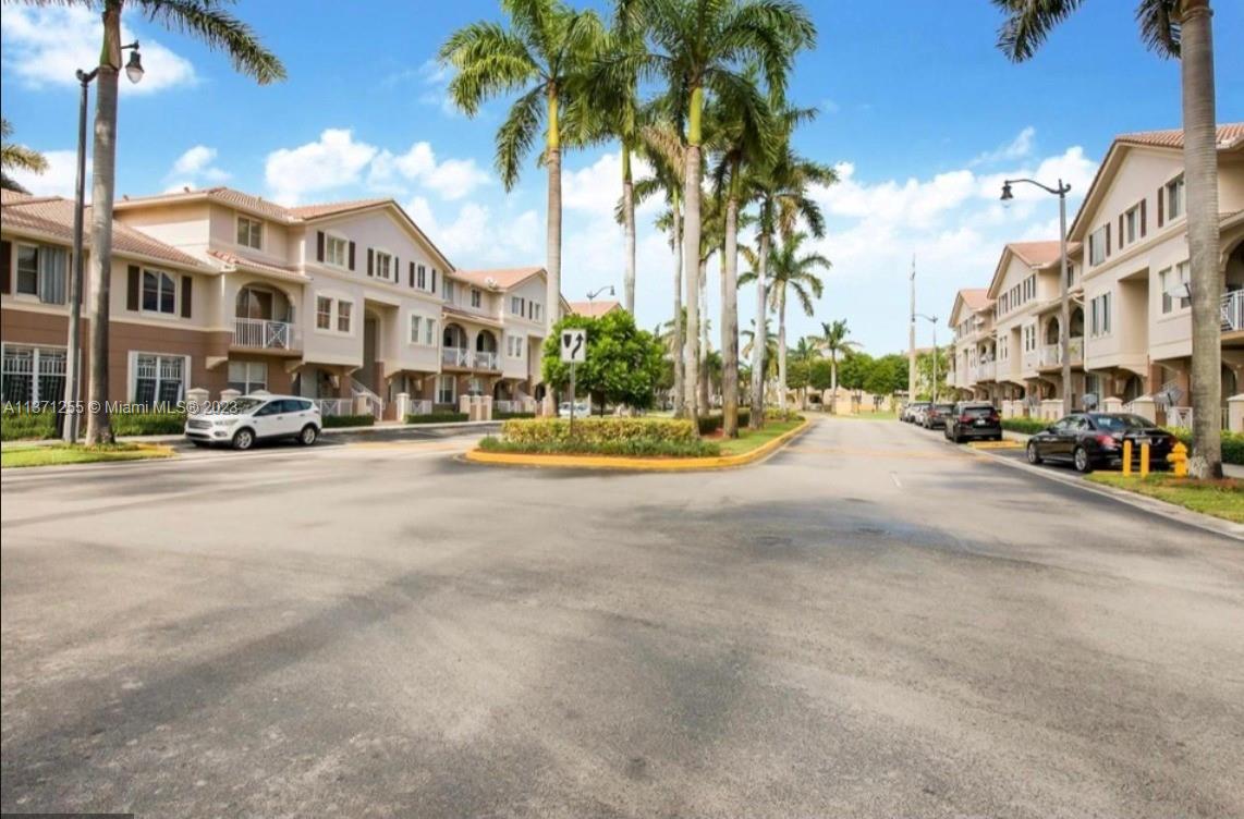 CENTURY PARK CONDO NO 2 - Residential Lease