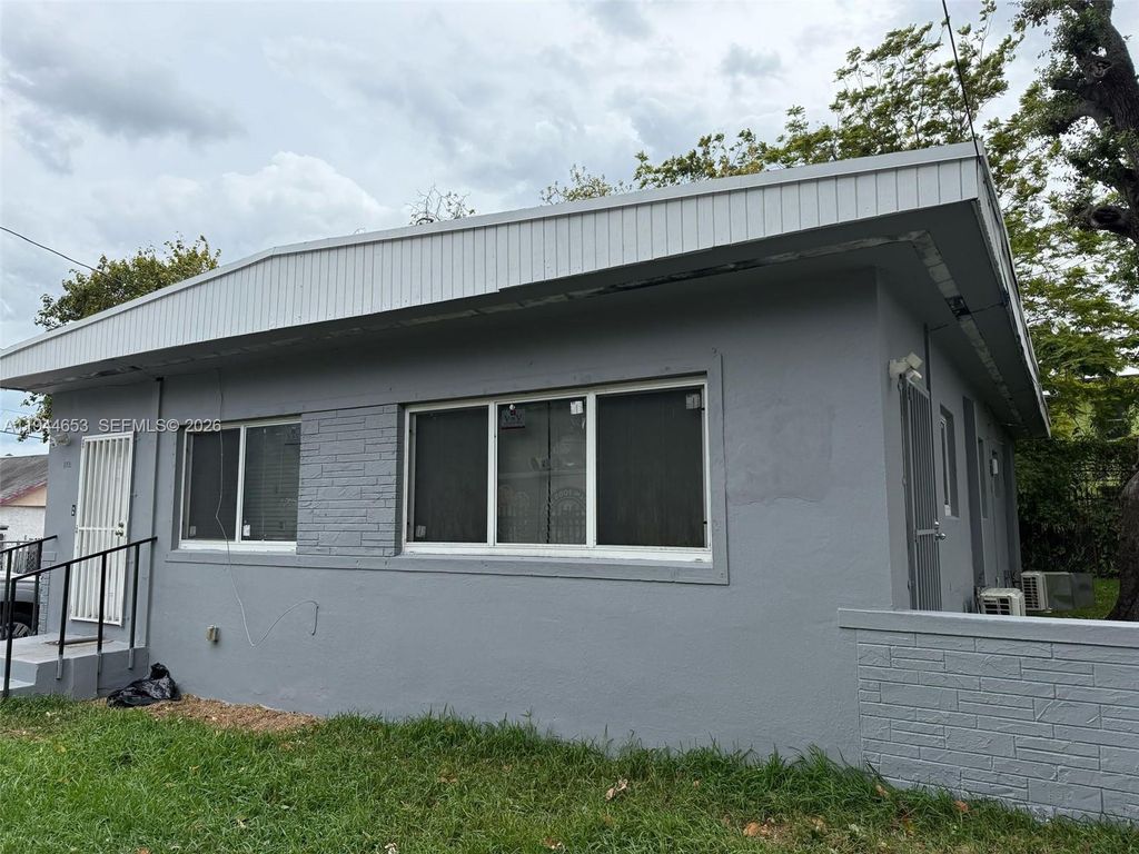 Photo of 170 NE 68th Ter, Miami, FL 33138 (MLS # A11944653)