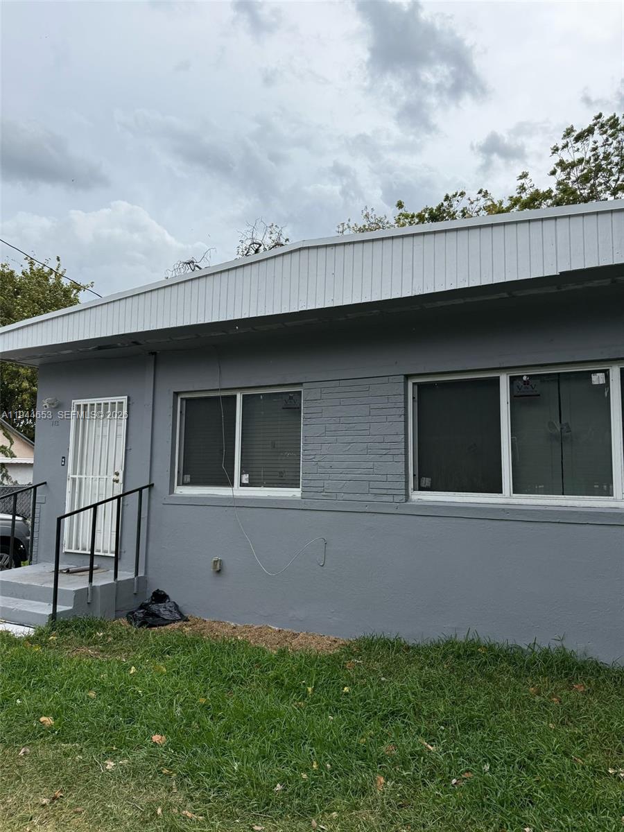 PRAMAR - Residential Income