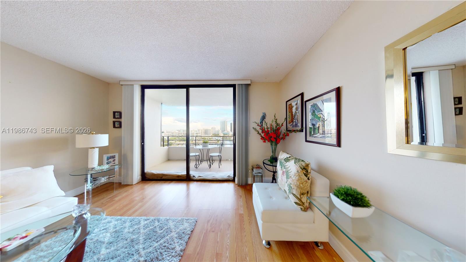 OLYMPUS CONDO PH A - Residential