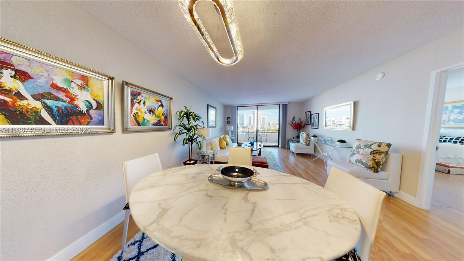 OLYMPUS CONDO PH A - Residential