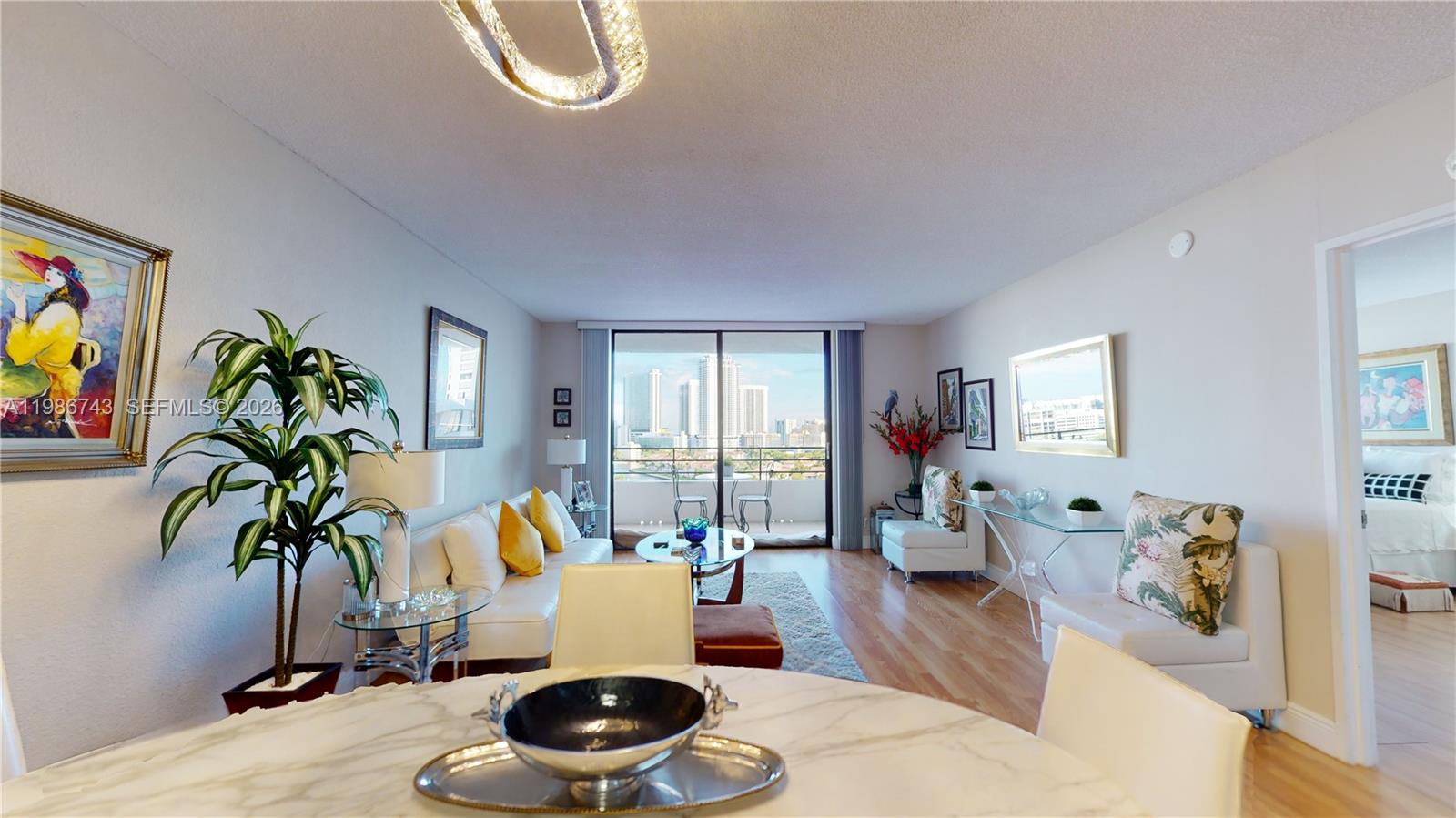 OLYMPUS CONDO PH A - Residential