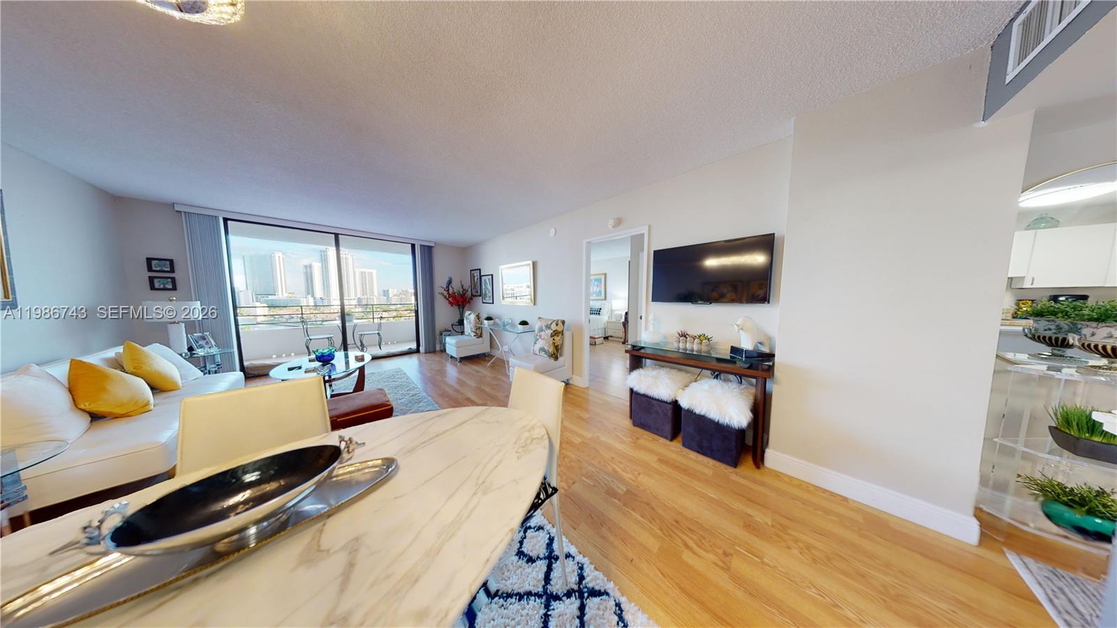 OLYMPUS CONDO PH A - Residential