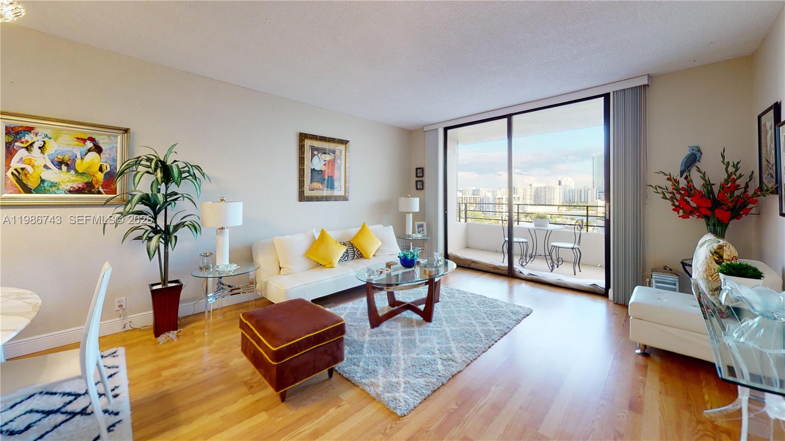 OLYMPUS CONDO PH A - Residential