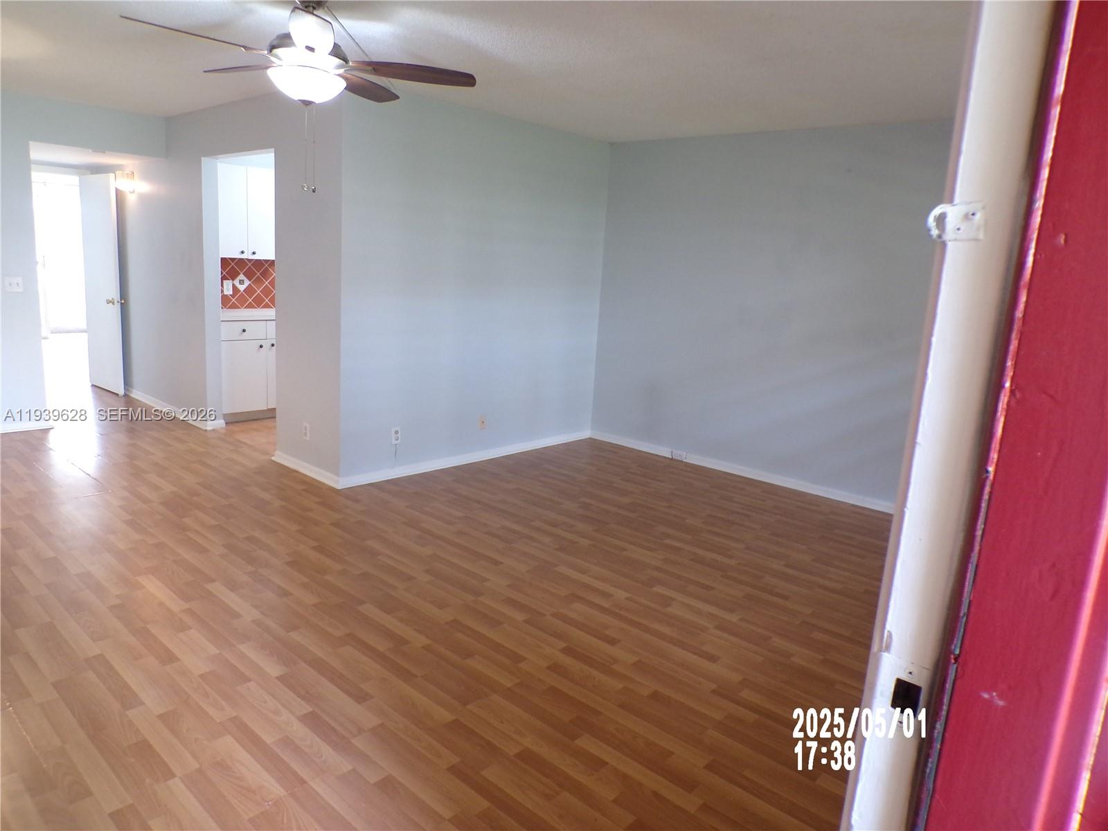 NEW HAMPTON AT CENTURY VI - Residential