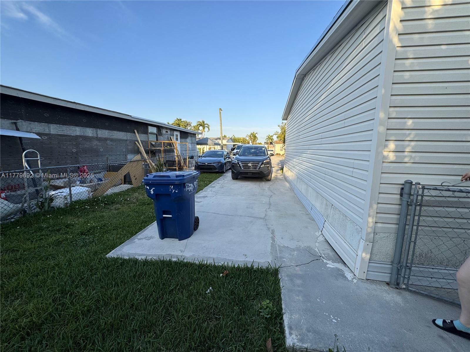 AMERICANA VILLAGE CONDO - Residential