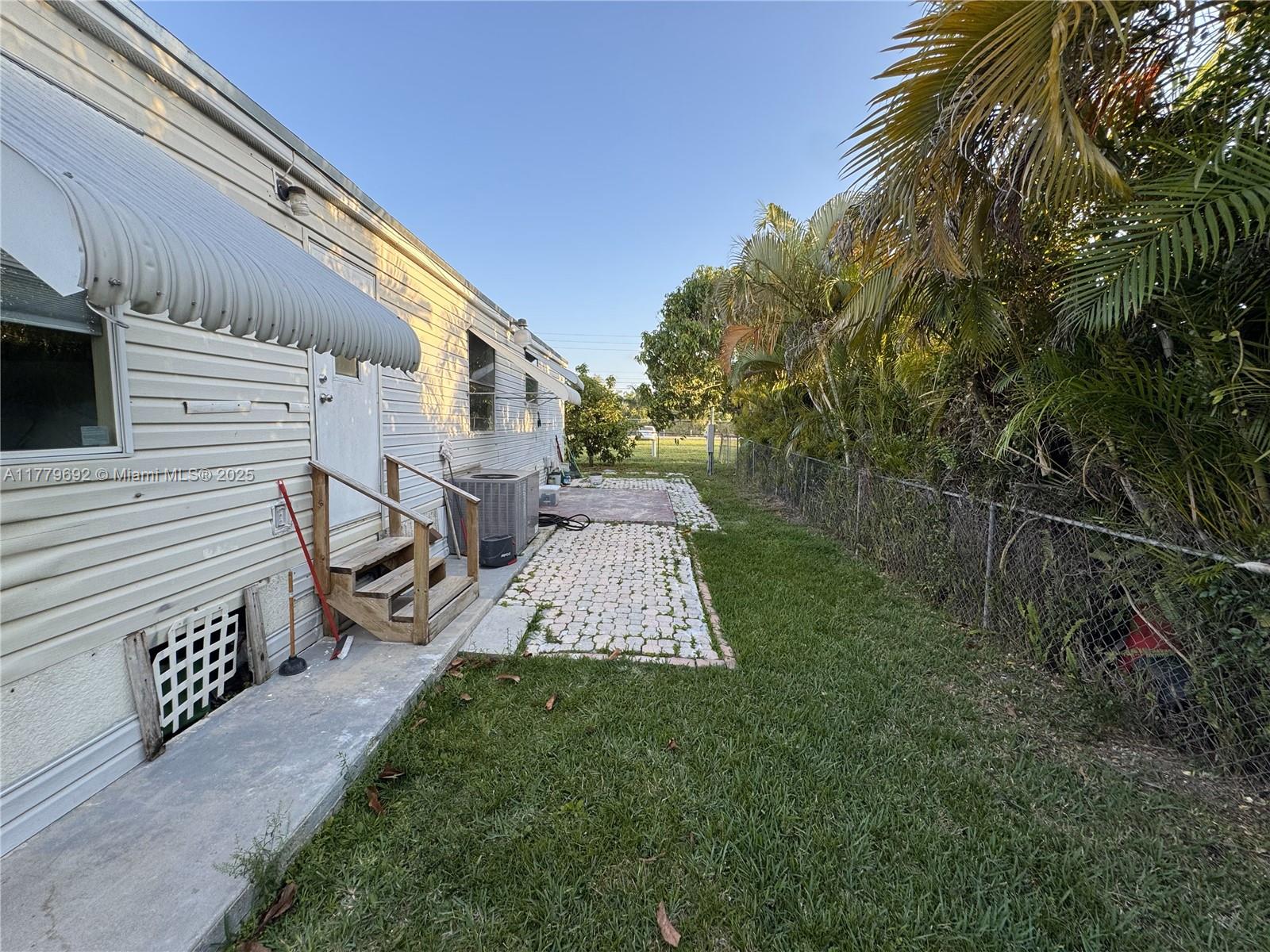 AMERICANA VILLAGE CONDO - Residential