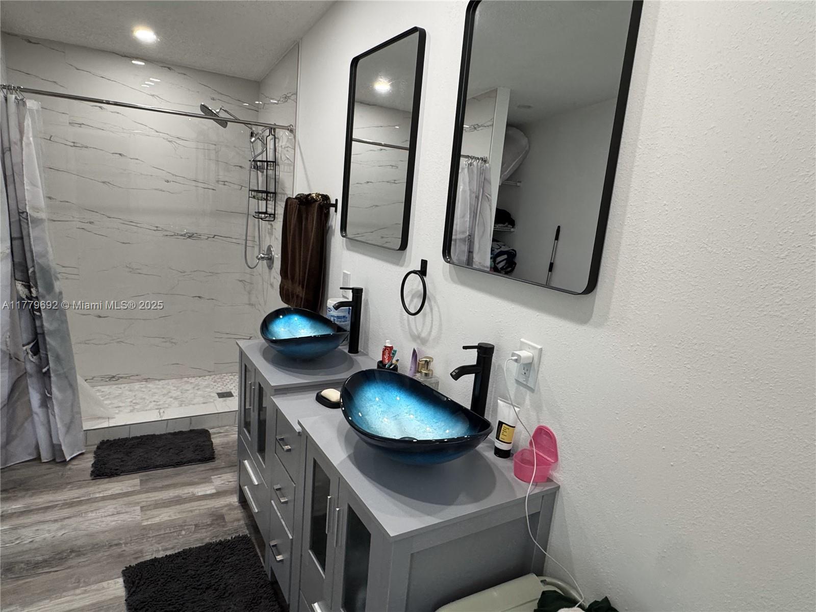 AMERICANA VILLAGE CONDO - Residential