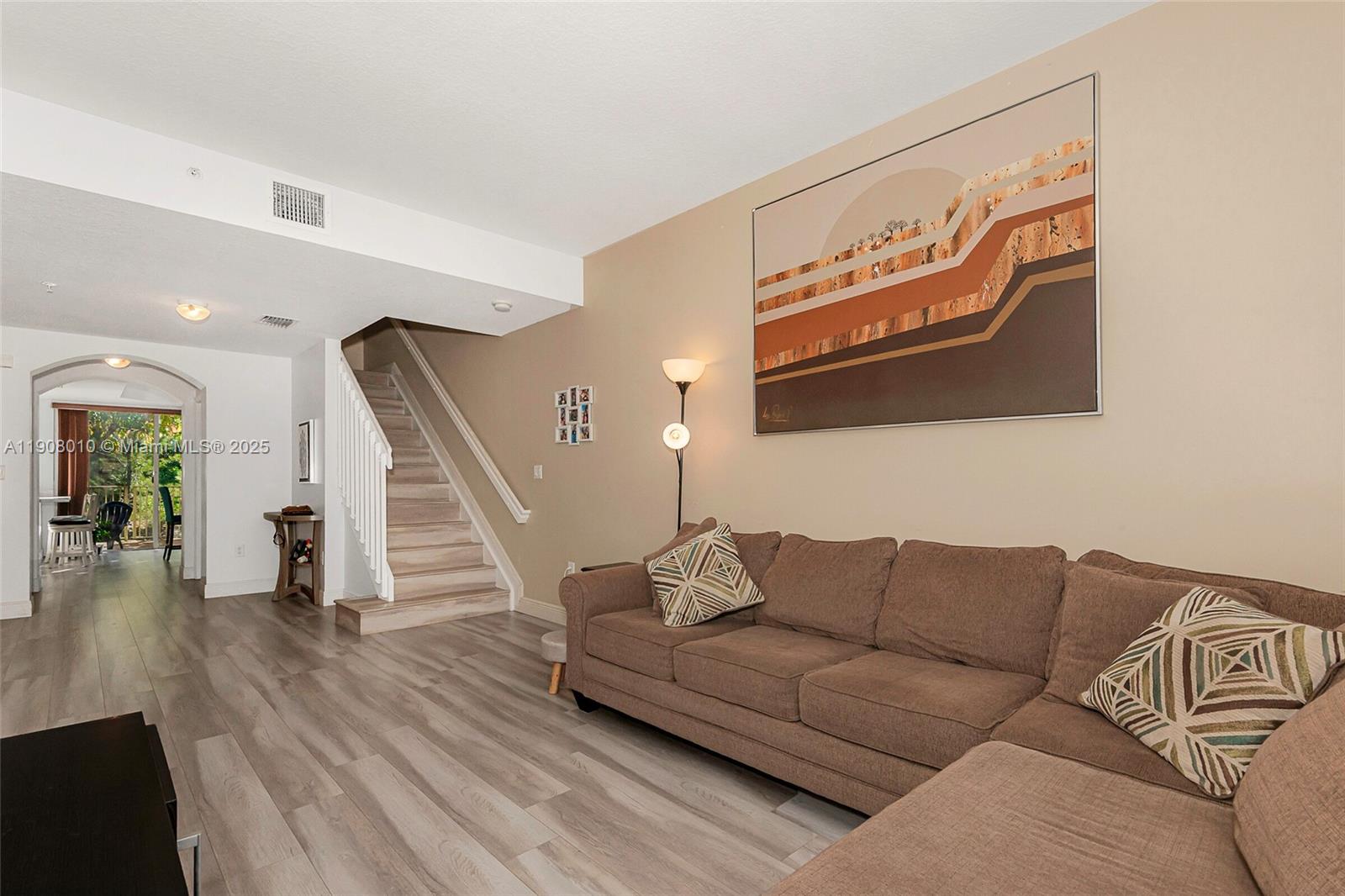 PEMBROKE CAY CONDO - Residential