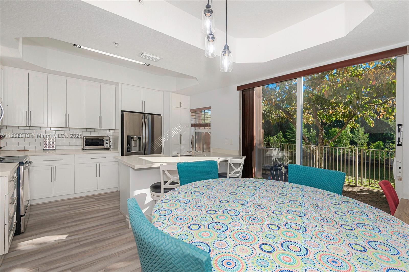 PEMBROKE CAY CONDO - Residential