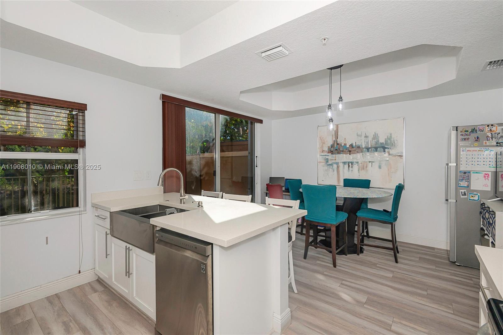 PEMBROKE CAY CONDO - Residential