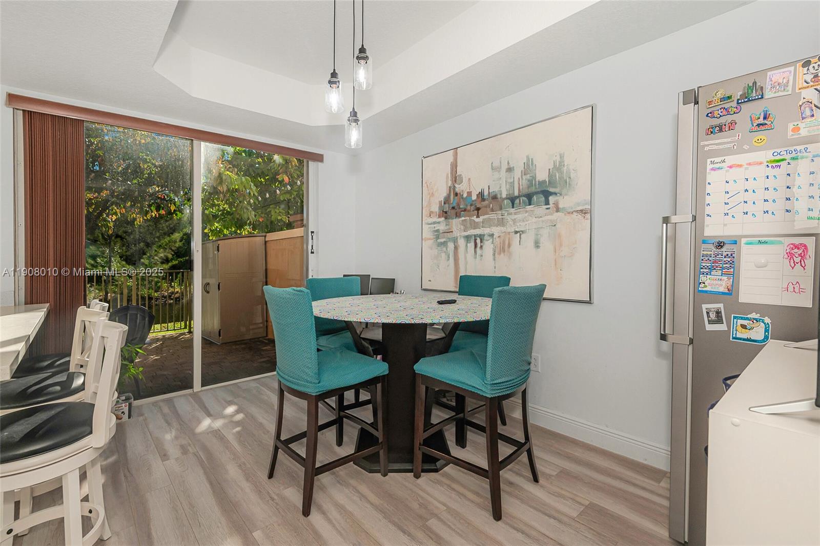 PEMBROKE CAY CONDO - Residential