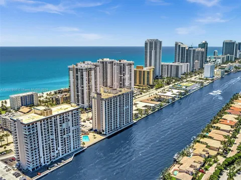 1500 S Ocean Dr Unit 3E, Hollywood, FL 33019 - MLS#: A11631916