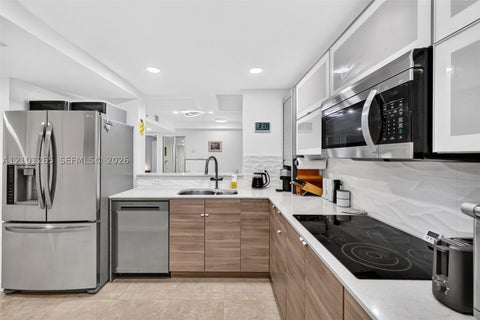 Photo of 529 E Sheridan St #3041, Dania Beach, FL 33004 (MLS # A12101265)