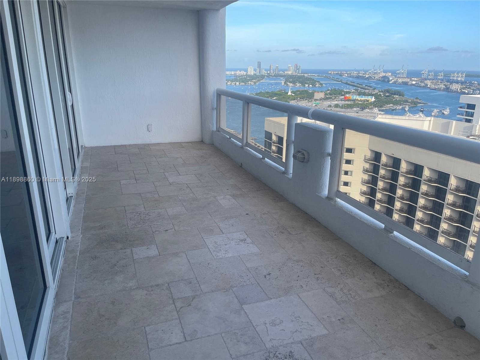 1717 N Bayshore Dr B-4155