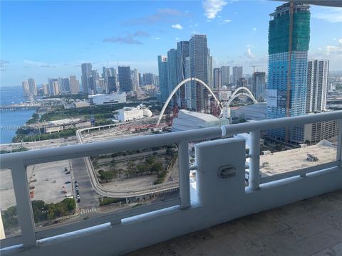 1717 N Bayshore Dr B-4155 Miami FL 33132