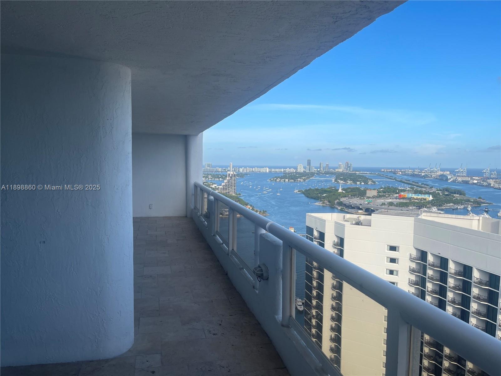 1717 N Bayshore Dr B-4155