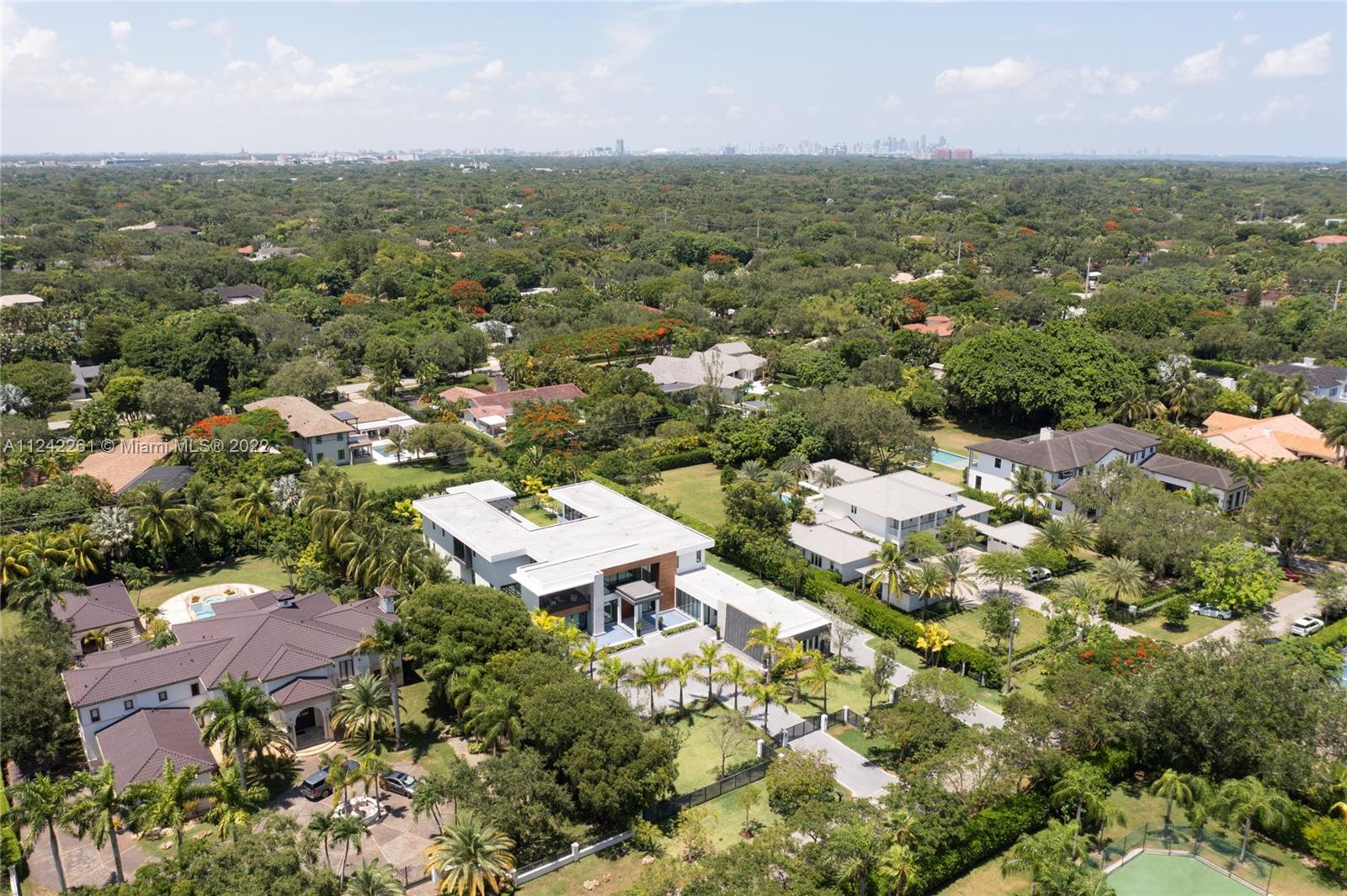 HELMS COUNTRY ESTATES ADD - Residential