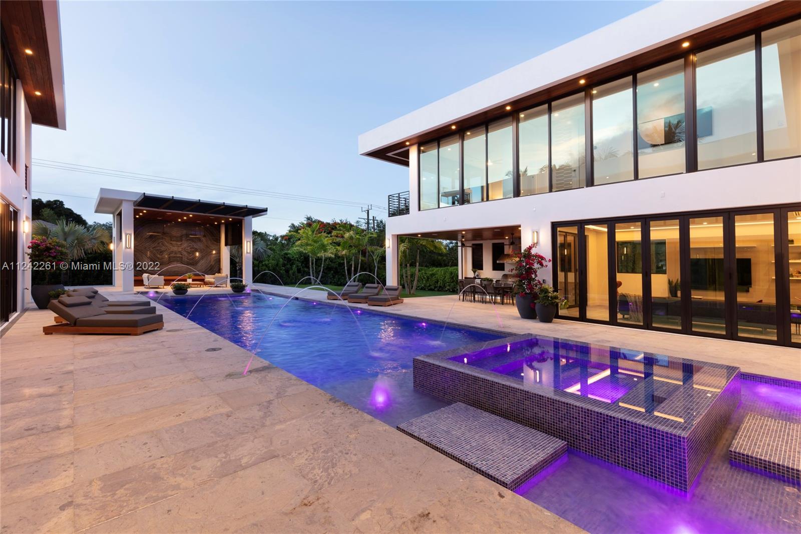 HELMS COUNTRY ESTATES ADD - Residential