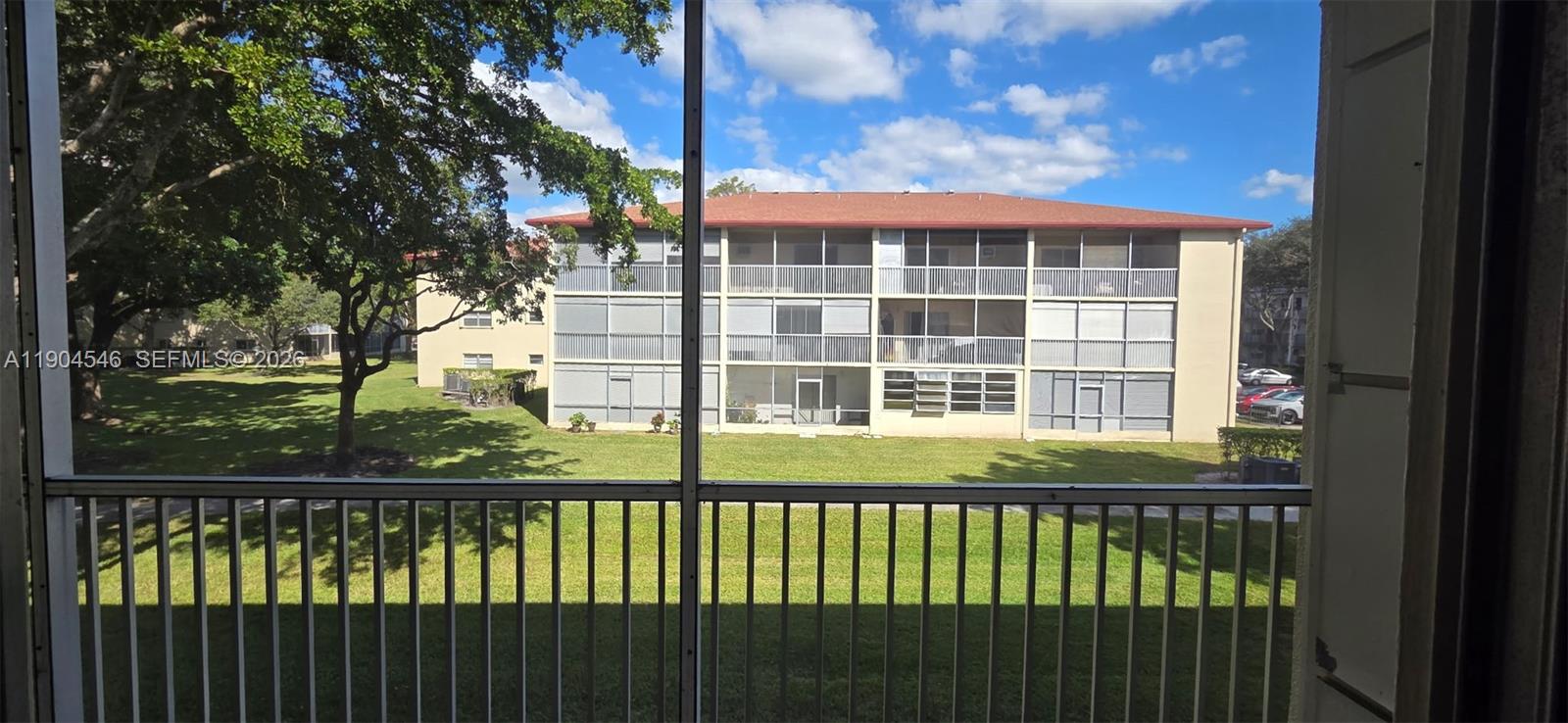 NEW HAMPTON AT CENTURY VI - Residential