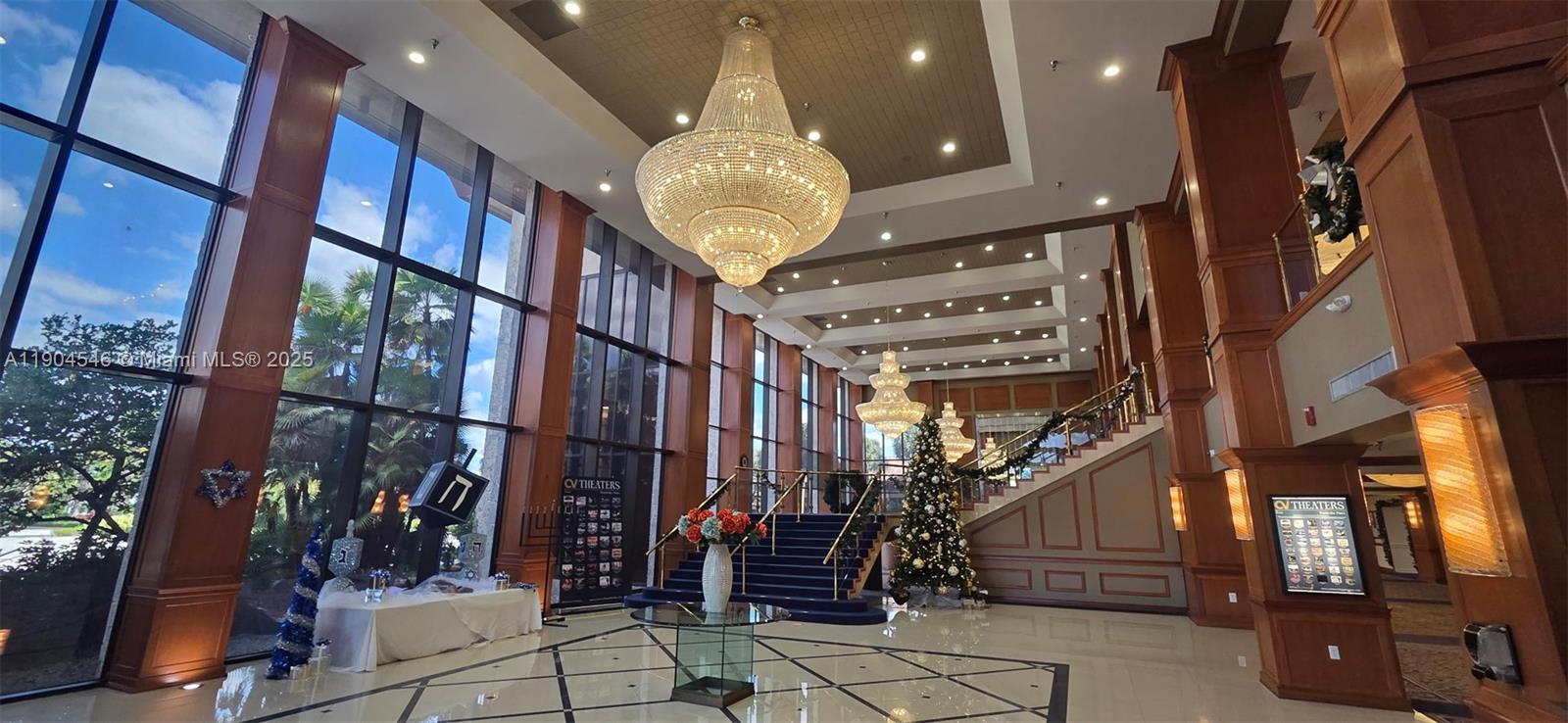 NEW HAMPTON AT CENTURY VI - Residential