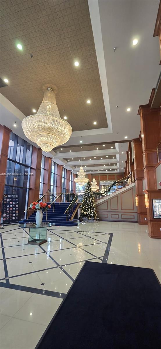 NEW HAMPTON AT CENTURY VI - Residential