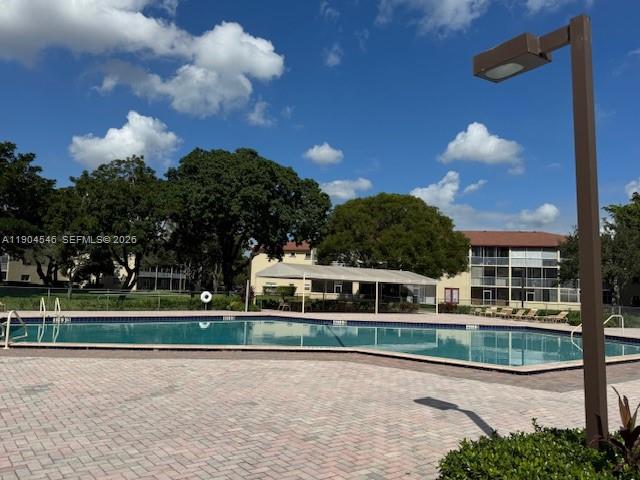 NEW HAMPTON AT CENTURY VI - Residential