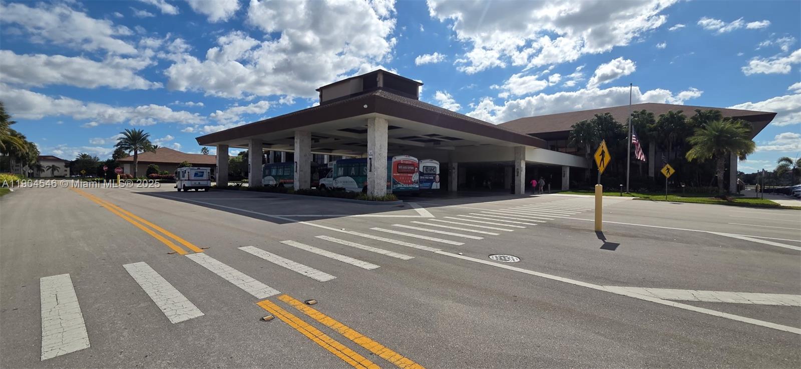 NEW HAMPTON AT CENTURY VI - Residential