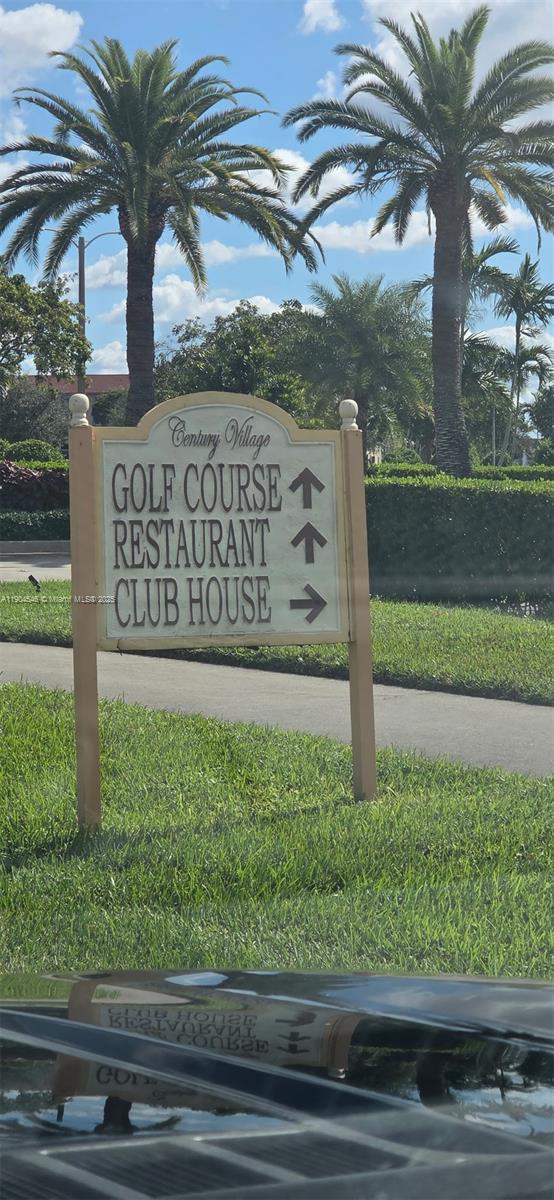 NEW HAMPTON AT CENTURY VI - Residential