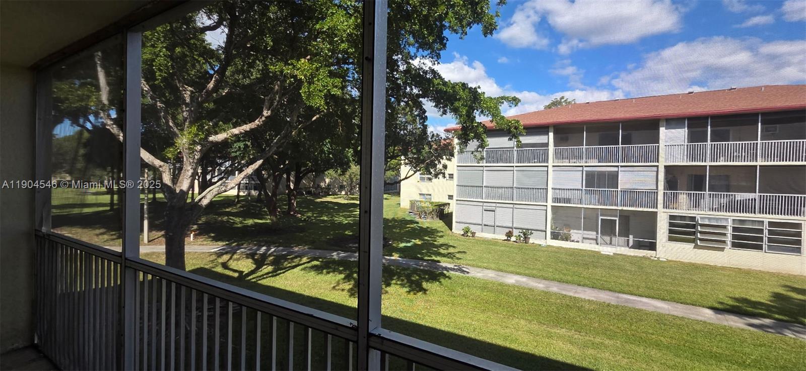 NEW HAMPTON AT CENTURY VI - Residential