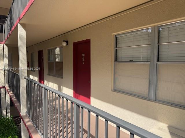 NEW HAMPTON AT CENTURY VI - Residential