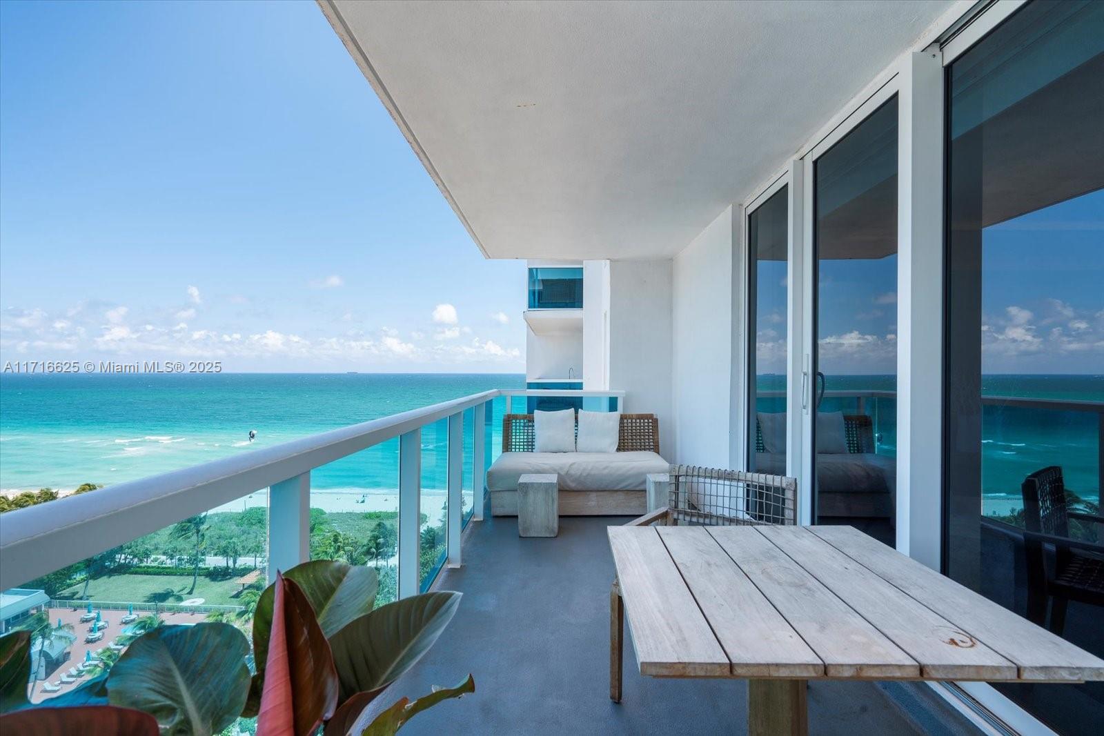 2399 COLLINS AVENUE - Residential Lease