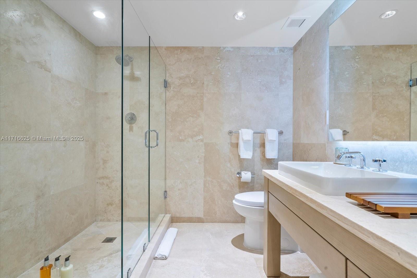 2399 COLLINS AVENUE - Residential Lease